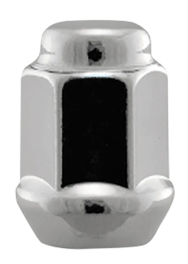 12MM X 1.50 Hex Lug Nut 50/Box - Storage